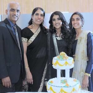 Meet your Posher, Sukhvinder